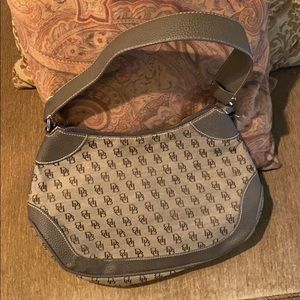Dooney and Bourke Purse